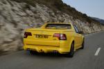 Vauxhall VXR8 Maloo 2012 года